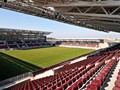 Ανοίγει τον "ξεχασμένο" φάκελο του AEL F.C. ARENA